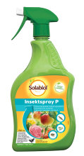 Solabiol Insektspray 750 ml